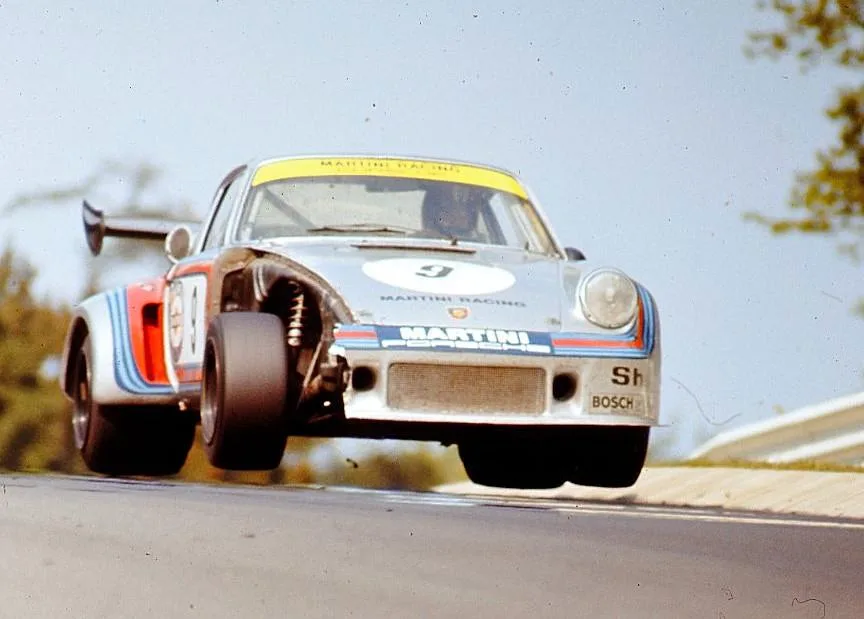 Nürburgring 1000 Kilometres 1974